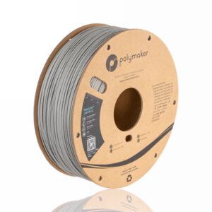 PLA-LW PolyLite 800g Grey - Polymaker