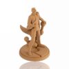 PLA-LW PolyLite 800g Wood - Polymaker