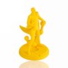 PLA-LW PolyLite 800g Bright Yellow - Polymaker