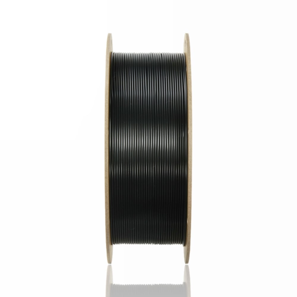 PLA PolySonic™ 1kg Black - Polymaker - Image 3