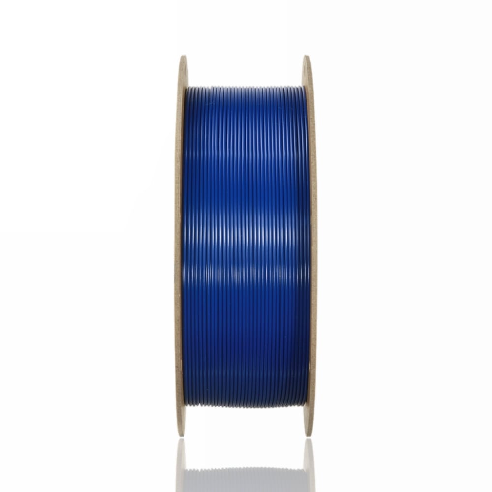 PLA PolySonic™ 1kg Blue - Polymaker - Image 3