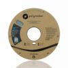 PLA PolySonic™ 1kg Grey - Polymaker