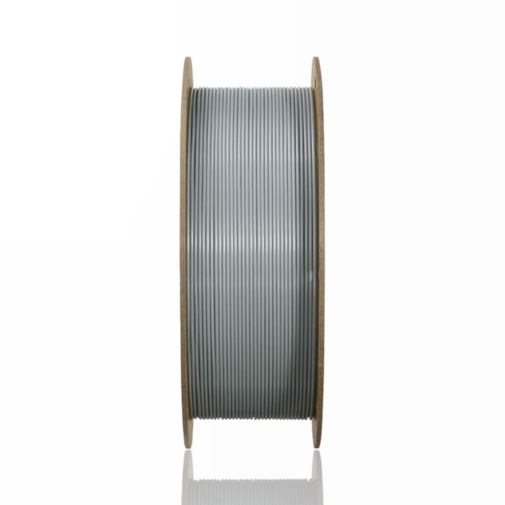 PLA PolySonic™ 1kg Grey - Polymaker - Image 3