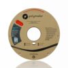 PLA PolySonic™ 1kg Red - Polymaker