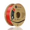 PLA PolySonic™ 1kg Red - Polymaker