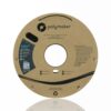 PLA Pro PolySonic™ 1kg Black - Polymaker