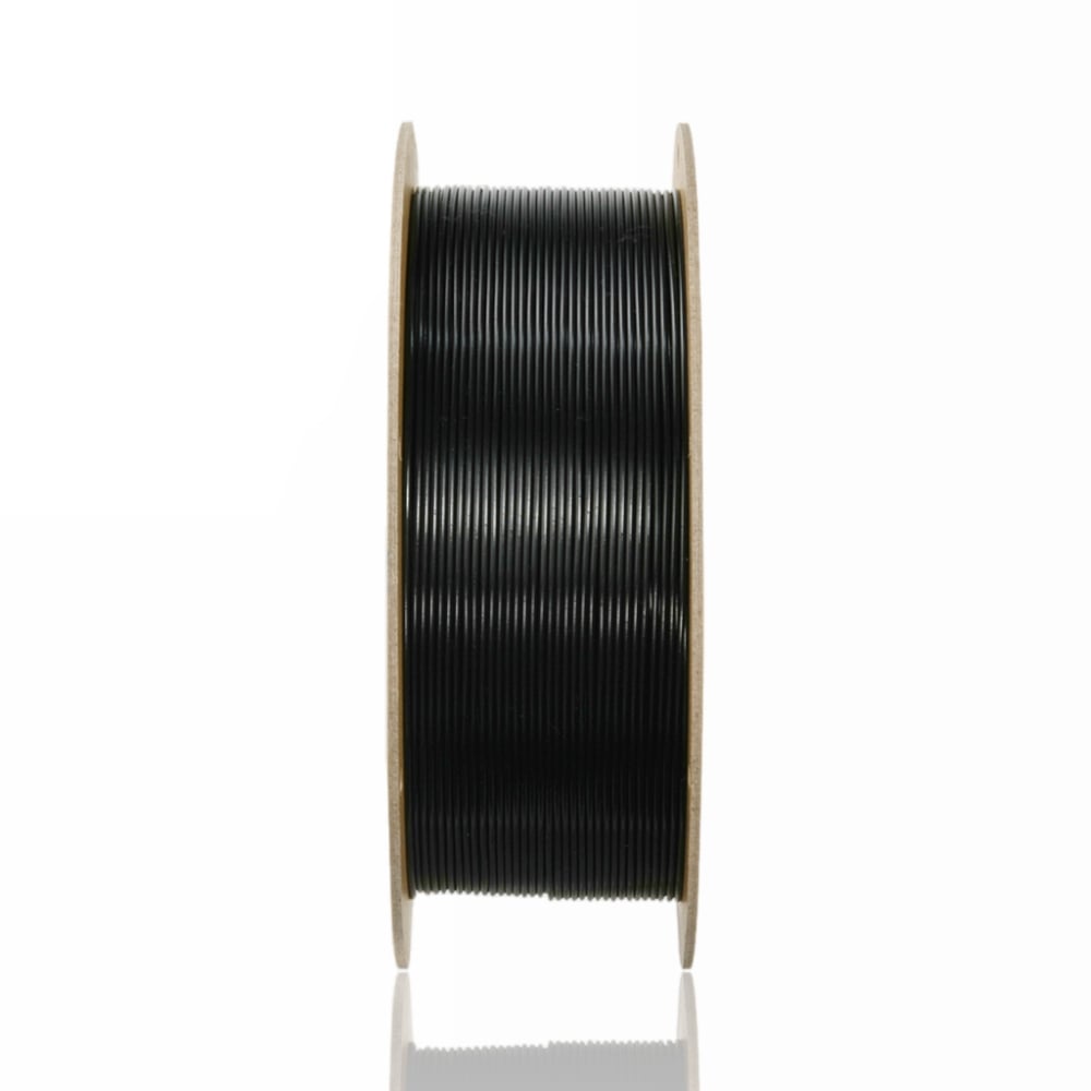 PLA Pro PolySonic™ 1kg Black - Polymaker - Image 3