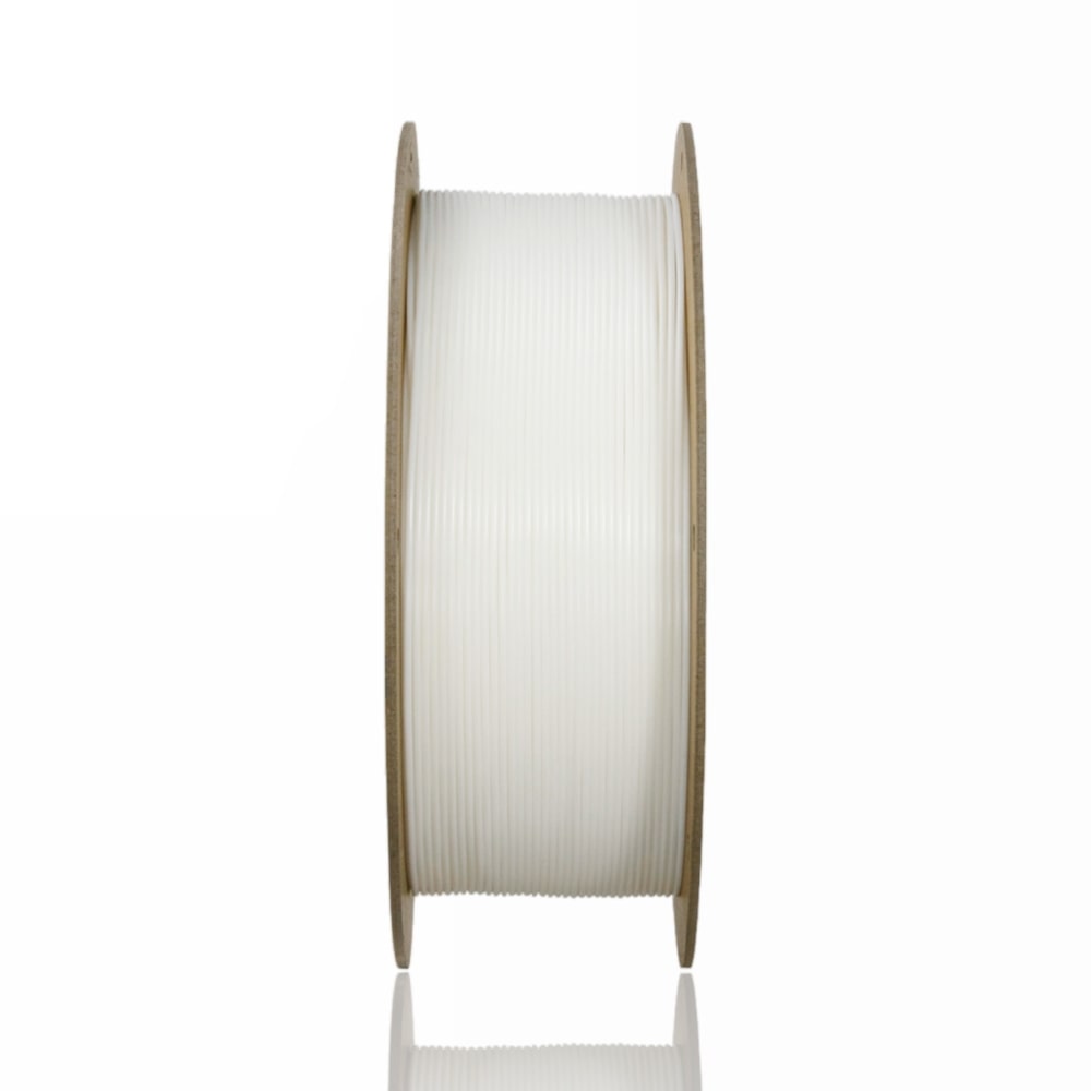 PLA Pro PolySonic™ 1kg White - Polymaker - Image 3