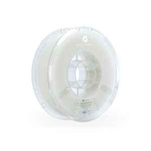 PVA PolyDissolve S1 750g (Solúvel PLA TPU PA) - Polymaker