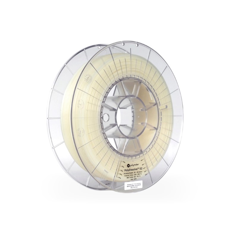 PLA PolyWood ( LW ) 600g - Polymaker – LINHA ANTIGA (Consultar Descrição) - Image 9