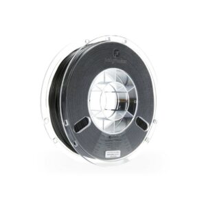 TPU 90A TPU90 PolyFlex 750g Black - Polymaker