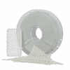 TPU 95A TPU95 PolyFlex 750g White - Polymaker