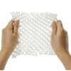TPU 95A TPU95 PolyFlex 750g White - Polymaker