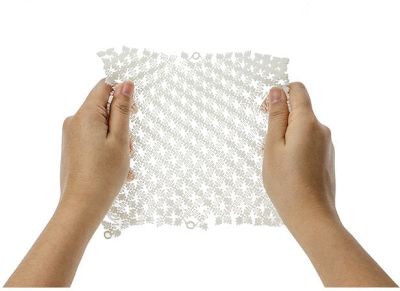 TPU 95A TPU95 PolyFlex 750g White - Polymaker - Image 6