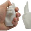 TPU 95A TPU95 PolyFlex 750g White - Polymaker