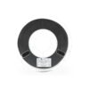 TPU 95A TPU95-HF PolyFlex Hight Speed 1kg Black - Polymaker