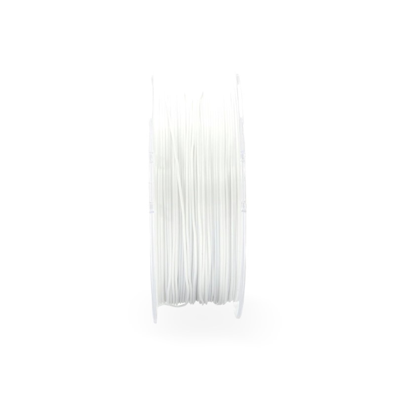 TPU 95A TPU95-HF PolyFlex Hight Speed 1kg White - Polymaker - Image 3