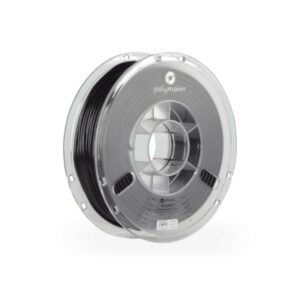 TPU 95A TPU95 PolyFlex 750g Black - Polymaker