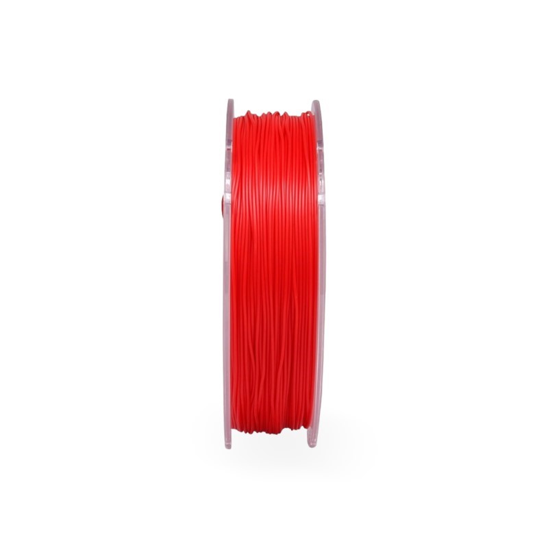 TPU 95A TPU95 PolyFlex 750g Red - Polymaker - Image 3