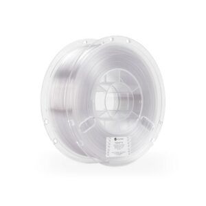 PC PolyLite 1kg Transparent - Polymaker