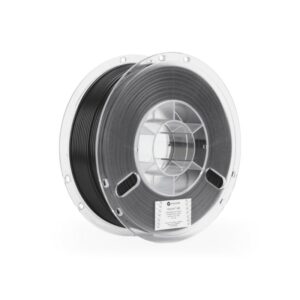 ABS PolyLite 1kg Black - Polymaker
