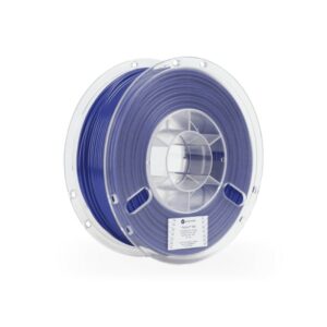 ABS PolyLite 1kg Blue - Polymaker