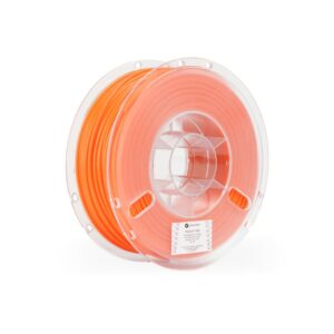 ABS PolyLite 1kg Orange - Polymaker
