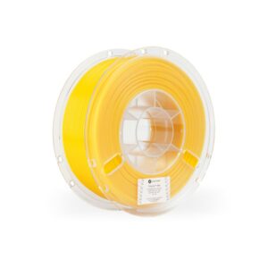 ABS PolyLite 1kg Yellow - Polymaker
