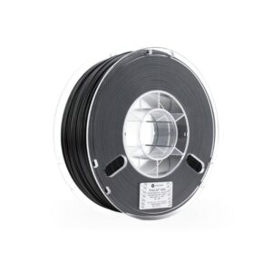 ASA PolyLite 1kg Black - Polymaker