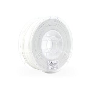 ASA PolyLite 1kg White - Polymaker
