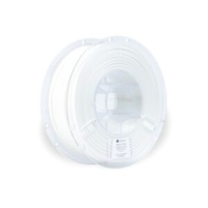PETG PolyLite 1kg White - Polymaker