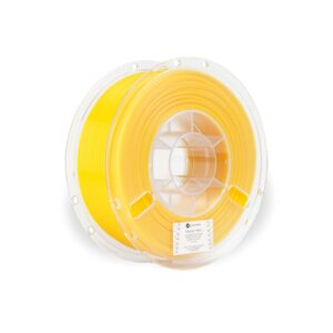 PETG PolyLite 1kg Yellow - Polymaker