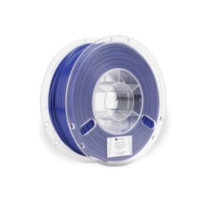 PETG PolyLite 1kg Blue - Polymaker