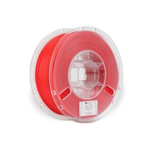 PETG PolyLite 1kg Red - Polymaker