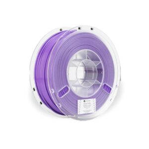 PETG PolyLite 1kg Purple - Polymaker