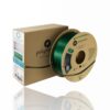 PETG PolyLite 1kg Translucent Green - Polymaker