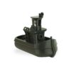 PLA PolyLite 1kg Black - Polymaker