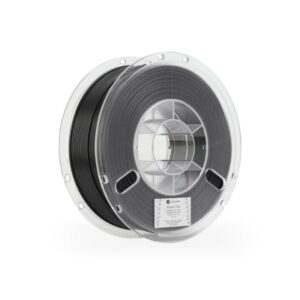 PLA PolyLite 3kg Black - Polymaker