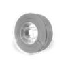 PLA PolyLite 3kg Grey - Polymaker