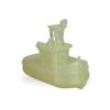 PLA PolyLite 1kg Black - Polymaker