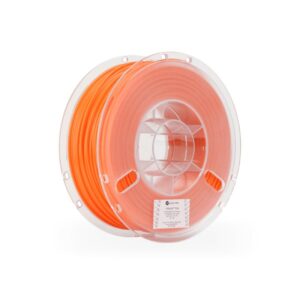 PLA PolyLite 1kg Orange - Polymaker