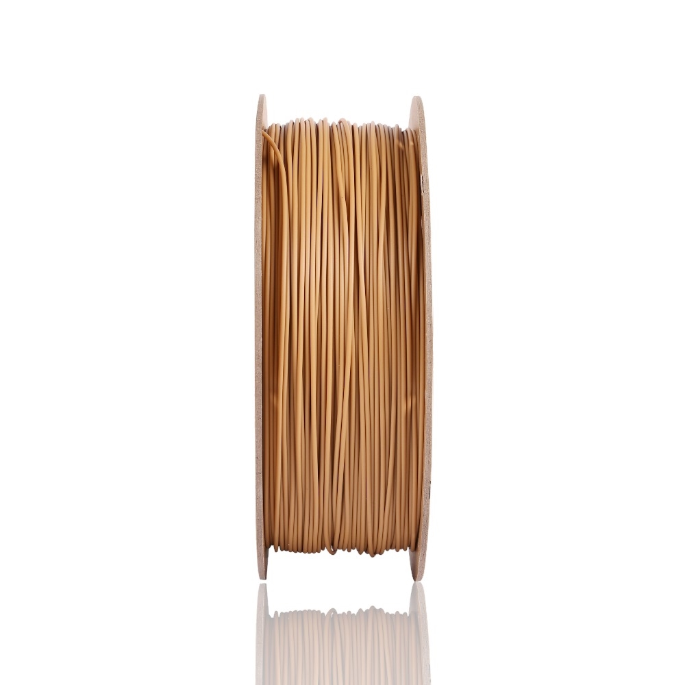 PLA Pro PolyLite 1kg Army Beige - Polymaker - Image 3