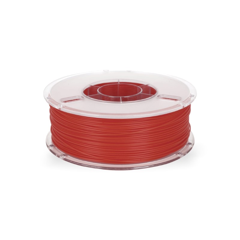 PLA PolyLite 1kg Red - Polymaker - Image 5
