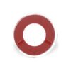 PLA PolyLite 1kg Red - Polymaker