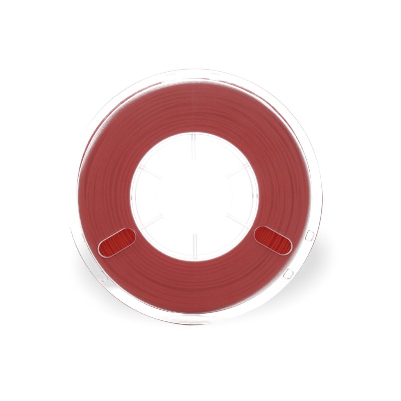 PLA PolyLite 1kg Red - Polymaker - Image 6