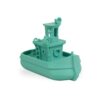 PLA PolyLite 1kg Teal - Polymaker – LINHA ANTIGA (Consultar Descrição)
