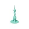 PLA PolyLite 1kg Teal - Polymaker – LINHA ANTIGA (Consultar Descrição)