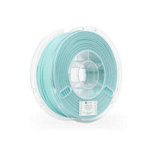 PLA PolyLite 1kg Teal - Polymaker – LINHA ANTIGA (Consultar Descrição)