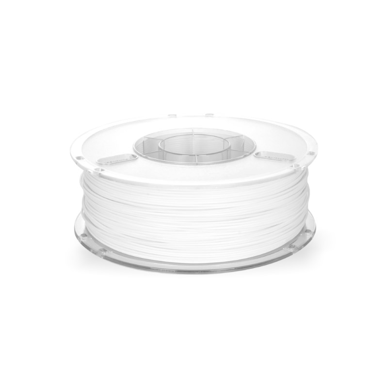 PLA PolyLite 1kg White - Polymaker - Image 5