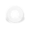 PLA PolyLite 1kg White - Polymaker